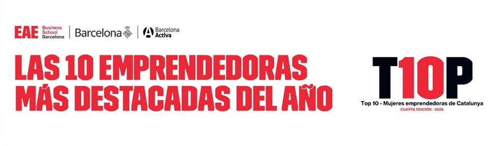 Imagen de la cuarta edición de los premios.