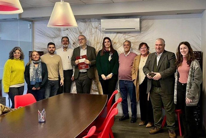 Nace Morania, la primera comunidad energética de la provincia de Ávila.