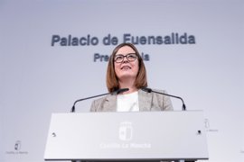 Foto: PIEDAD LOPEZ/JCCM