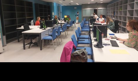 Es Andalucía - Sevilla