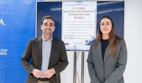 Diputación de Almería