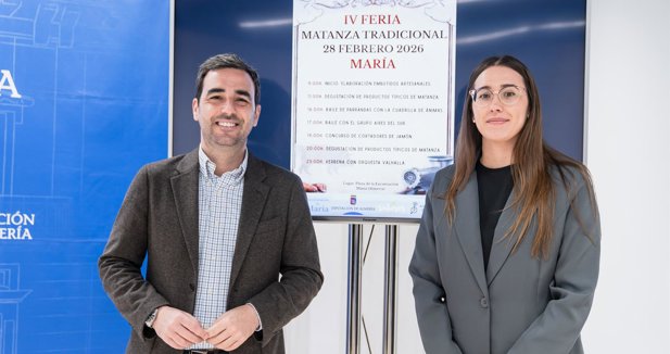 Diputación de Almería