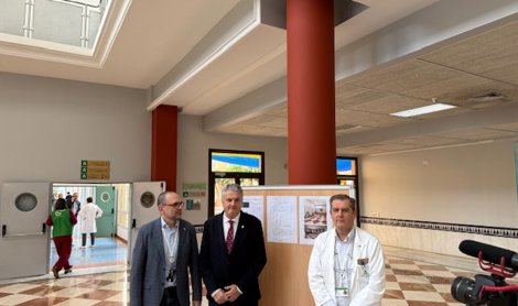 Es  Andalucía - Almería