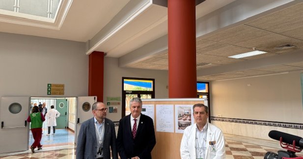 Es  Andalucía - Almería