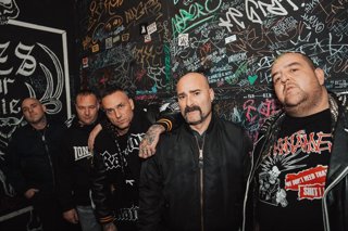 Archivo - Nom Servium