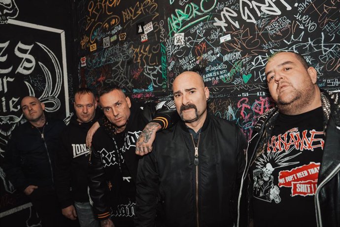 Archivo - Nom Servium