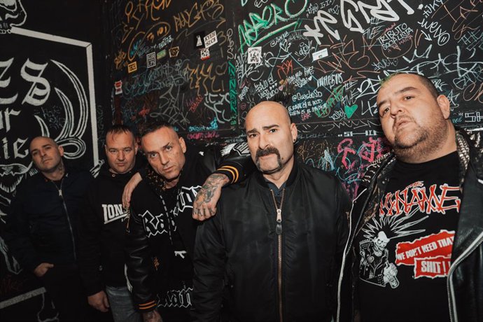 Archivo - Nom Servium