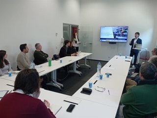 Taller de incentivos económicos organizado por la Cámara de Barcelona en el Maresme