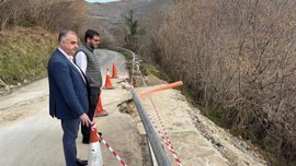 Foto: GOBIERNO DE CANTABRIA