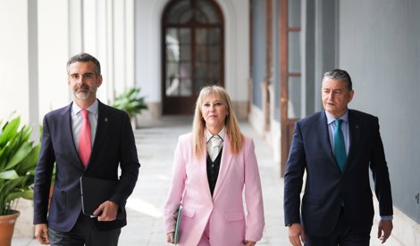 Es Andalucía - Sevilla