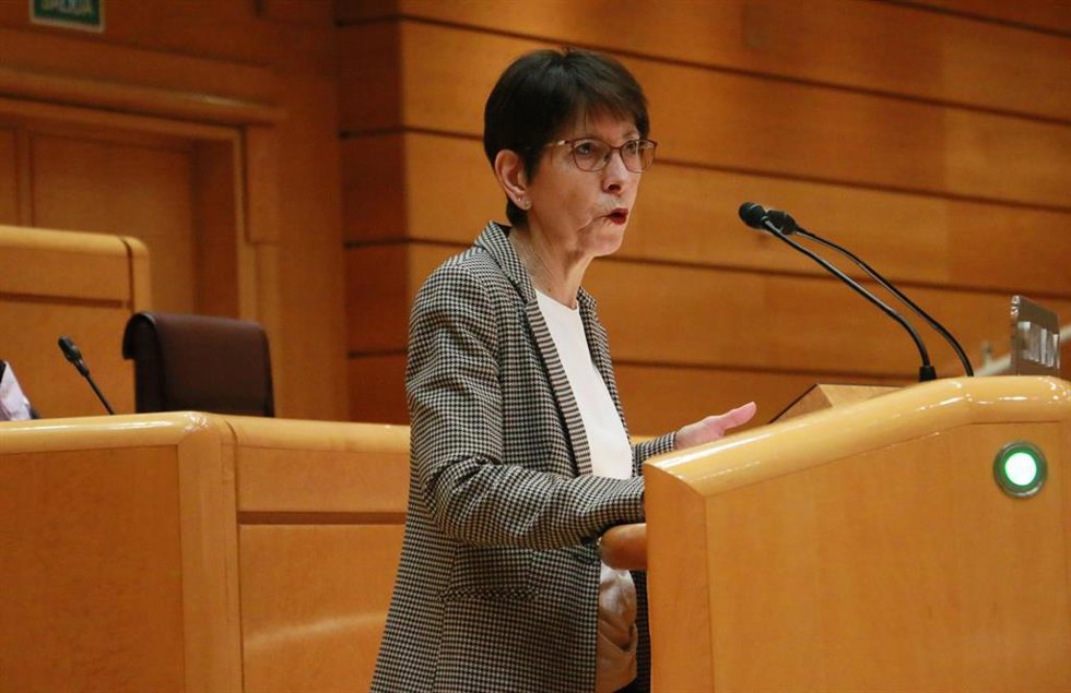 Estefanía Beltrán de Heredia
