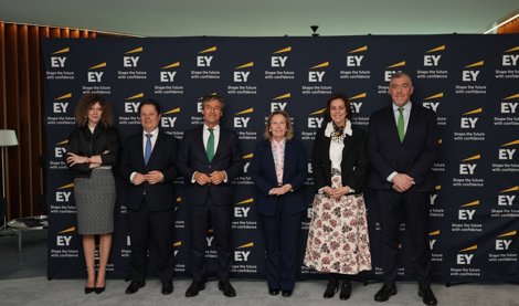 Economía Finanzas