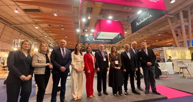 Es Andalucía - Sevilla