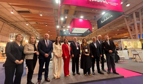 Es Andalucía - Sevilla