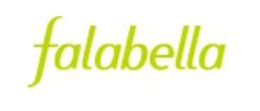 Archivo - Logo de Falabella.