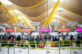 Foto: Gabriel Luengas - Europa Press - Archivo