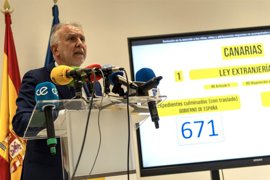 Foto: Antonio Sempere - Europa Press