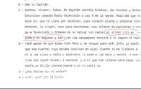 La orden a los militares que asaltaron Televisión Española: "El primer tiro al aire y el segundo a dar"