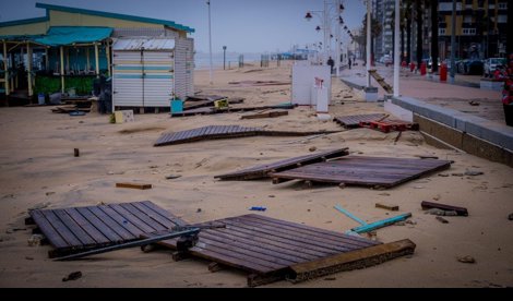 Es Andalucía - Sevilla