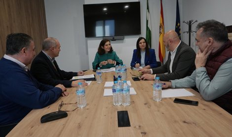 Es Andalucía - Córdoba