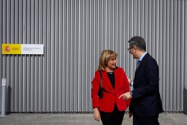 Foto: SUBDELEGACIÓN GOBIERNO SEGOVIA