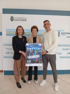 Foto: AYUNTAMIENTO DE SANTANDER