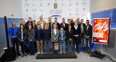 Diputación de Almería