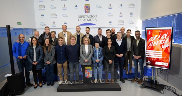 Diputación de Almería