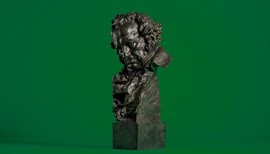 Foto: ENRIQUE CIDONCHA - ACADEMIA DE CINE