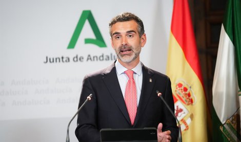 Es Andalucía - Sevilla