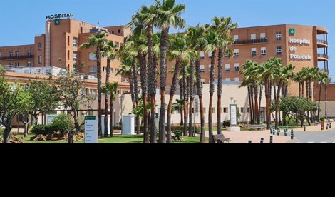 Es  Andalucía - Almería