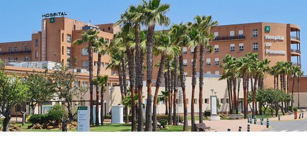 Es  Andalucía - Almería