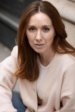 María Albiñana, nova directora de Cinema Jove