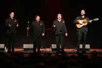 Medalla de Andalucía a Cantores de Híspalis: "Orgullosos de llevar nuestra tierra allá donde vamos, siempre por bandera"