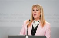 La Junta defiende el recuerdo a García Caparrós y "no entra" en la negativa de Interior a que sea víctima de terrorismo