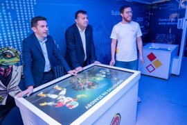 Foto: DELEGACIÓN DEL GOBIERNO