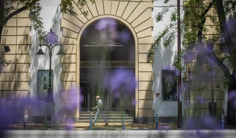 Es Andalucía - Sevilla