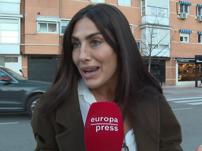Gemma Camacho aclara su postura sobre Cayetano Rivera y Tamara Gorro