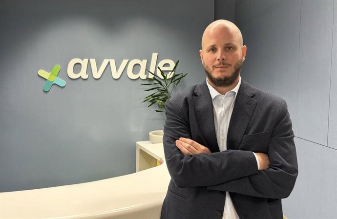Guillermo Truan, Managing Director Avvale