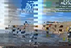 Foto: AGENTE MEDIOAMBIENTAL