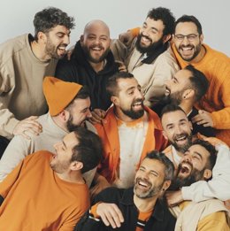 La Fúmiga se despedirá de los escenarios en el Maror Festival 2026