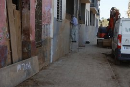 Foto: Rober Solsona - Europa Press - Archivo