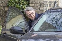 Los abogados de Mandelson denuncian que fue detenido bajo la premisa falsa de planeaba huir de Reino Unido