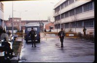 Tejero reprochó al Gobierno que le enviara a una celda "llena de humedad" y "a 650 kilómetros" sin orden judicial