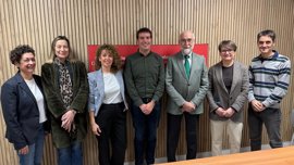 Foto: GOBIERNO DE NAVARRA