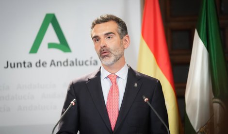 Es Andalucía - Sevilla