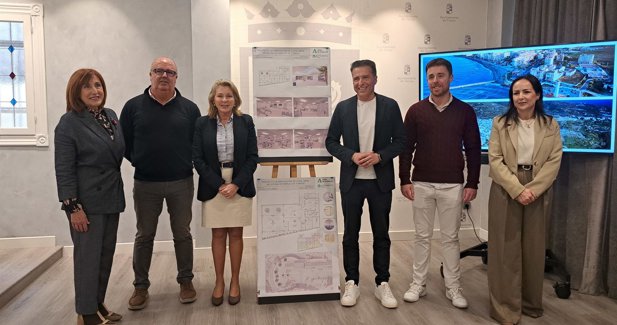 Es Andalucía - Málaga