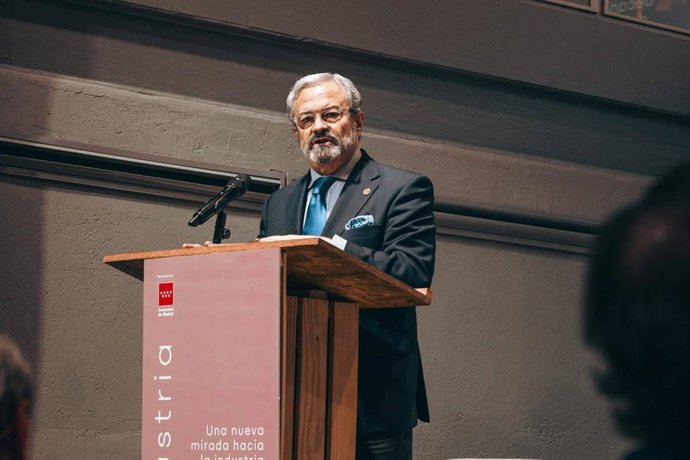 El COIIM propone una nueva categoría para visibilizar los servicios estratégicos de la industria