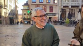 Foto: EUROPA PRESS - Archivo