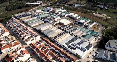 Es Andalucía - Sevilla